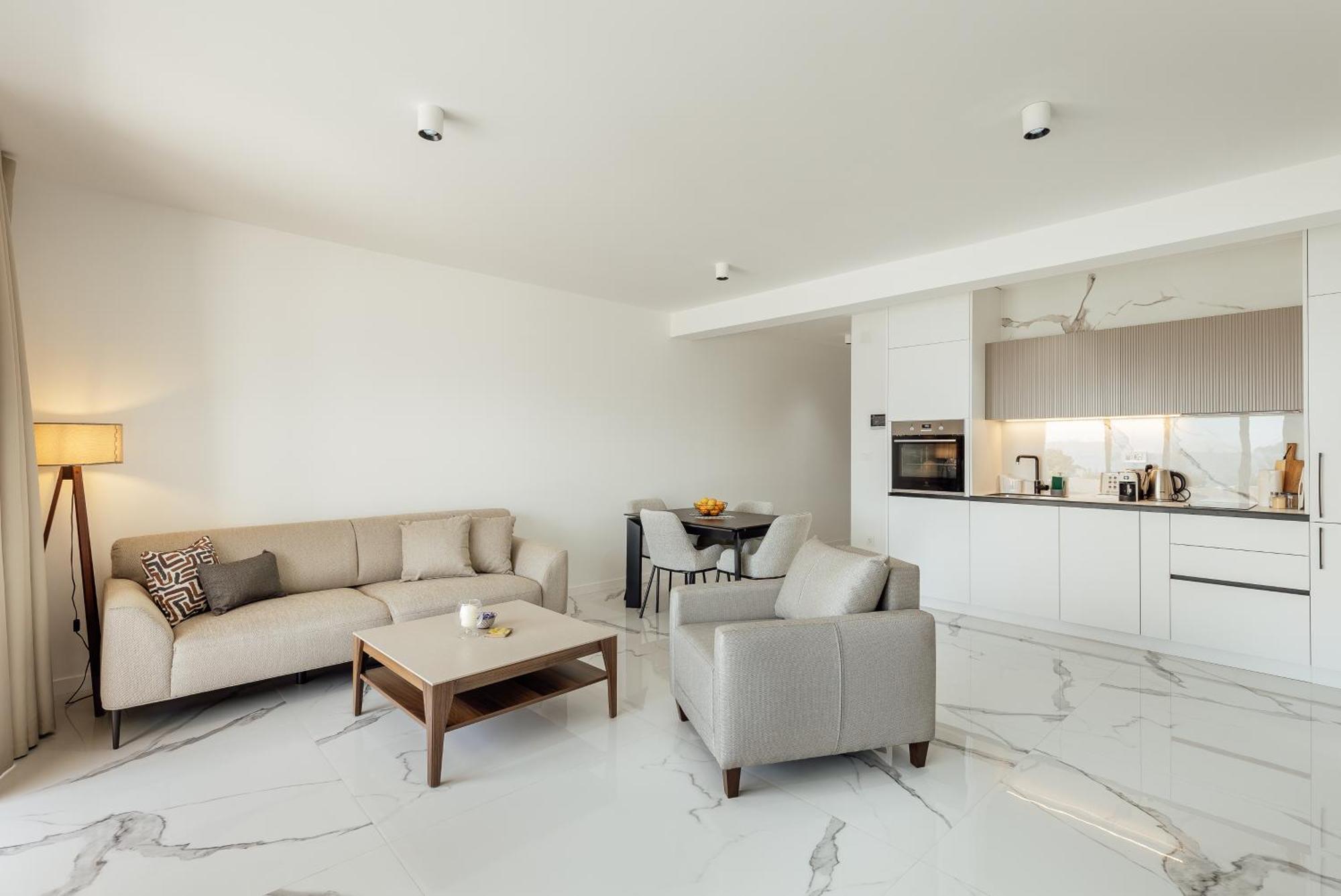 Savina Beachfront Oasis Herceg Novi Exterior foto