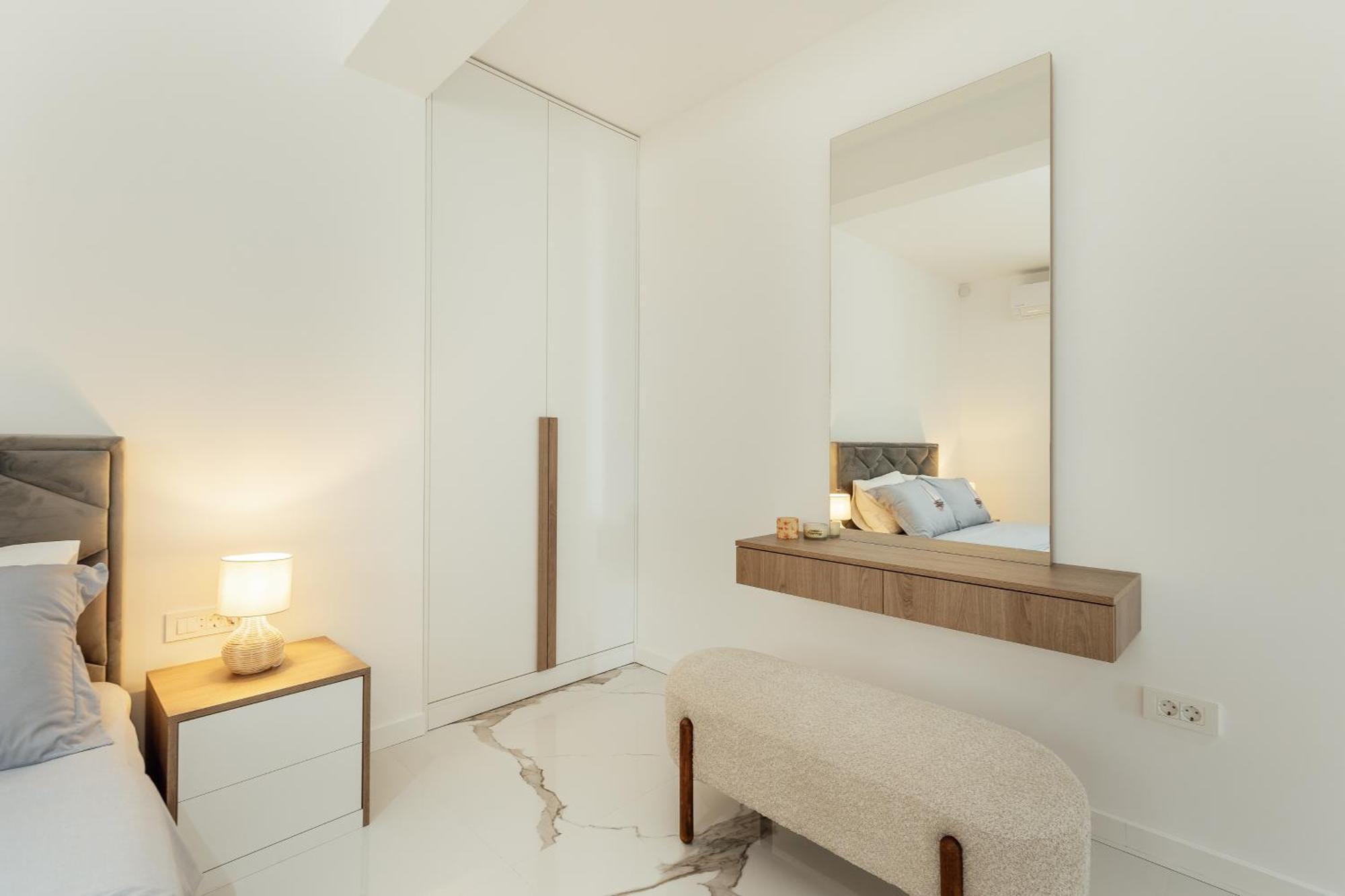 Savina Beachfront Oasis Herceg Novi Exterior foto